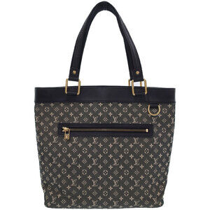 Louis Vuitton Monogram Lucille Tote Bag